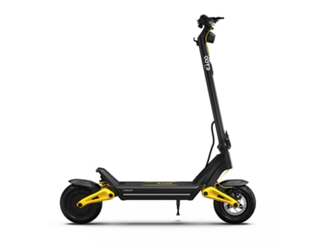 S10 Electric Scooter 1400w Motor Pneus De 10 Polegadas 48v 20ah Bateria 55km/h Velocidade Máxima 60 70km Freno De Disco De Faixa Ootd