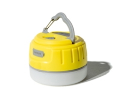 Luzes de Barraca para Camping Portátil Led Luz de Acampamento À Prova D'Água
