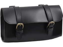 Bolsa Frontal HARILLA para bicicleta, resistente, ajustável e compatível