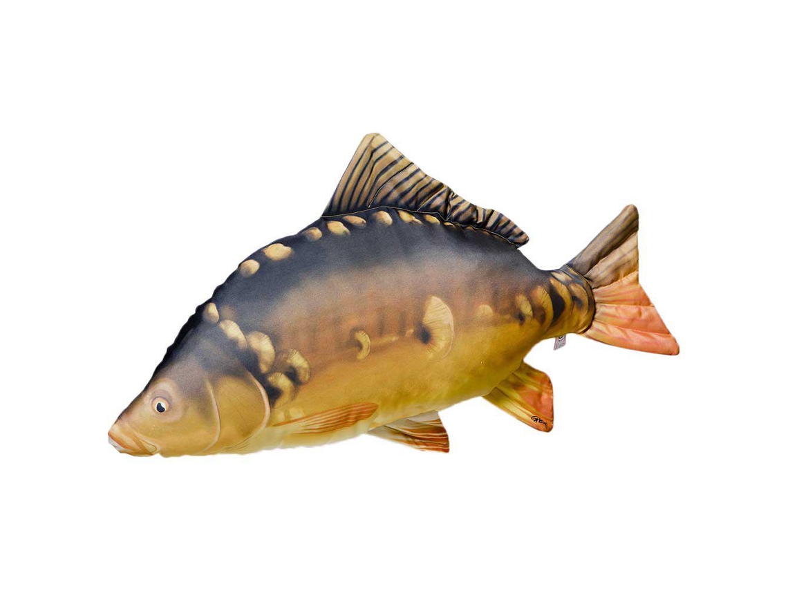 GABY The Carp Giant