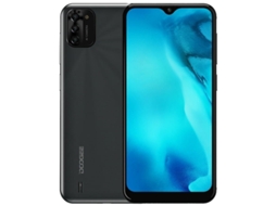 Smartphone DOOGEE X93 (2 GB - 16 GB - Cinzento)