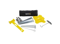 Regatta Camping Kit