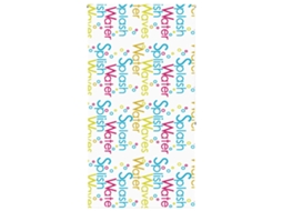 Vidaxl Rolo De Duche Estores 140x240 Cm Largura Tecido 136 Cm