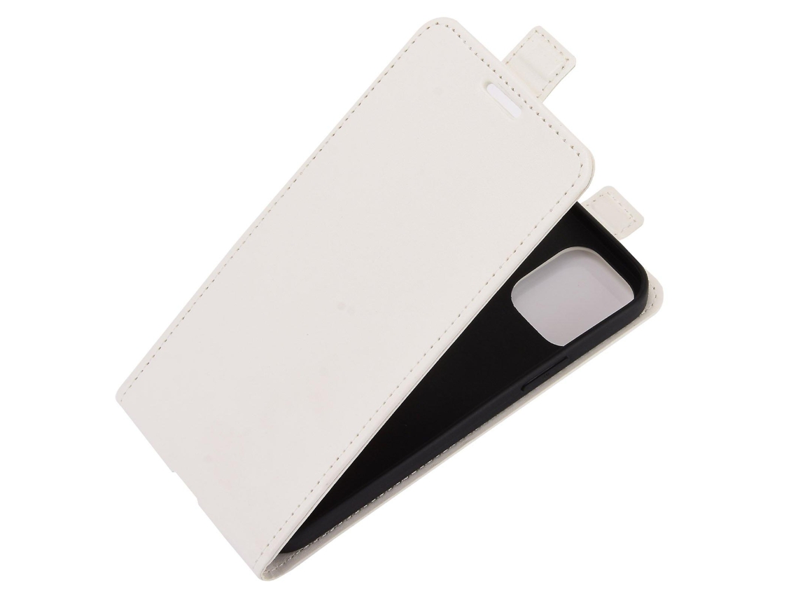 Capa De Couro Para Iphone 12 Pro Max, Capa Flip, Capa Traseira Para Celular.