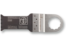 FEIN 63502147037 Lâminas de Serra E-Cut Universal