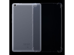 Capa Protetora De Tpu Para Huawei Mediapad M5 Lite Tuotuo