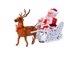 Decorações de Natal Exclusivas* ZYBLSSBB