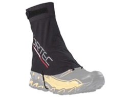 Polaina Running Micro Preto Xlnortec
