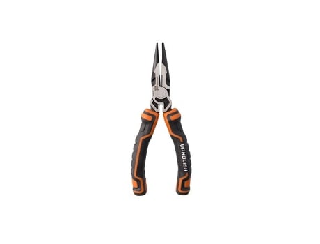 Alicate De Pontas Chatas Vanquish 160 Mm