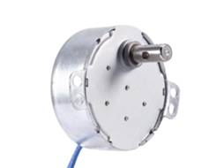 Motor Síncrono Alto Torque Baixo Consumo