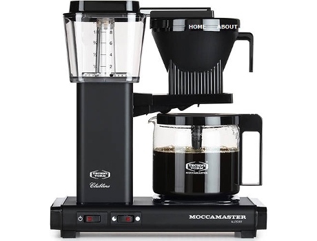 Máquina de Café de Filtro MOCCAMASTER KBG 741 AO