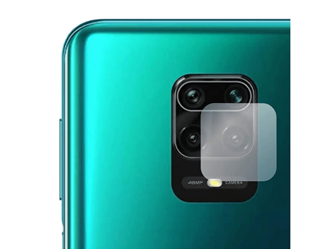 Pelicula de Vidro PHONECARE Mi 10X 4G