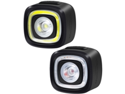 Set Luzes Seemee 150 Prateado 150 Lumensmagic Shine
