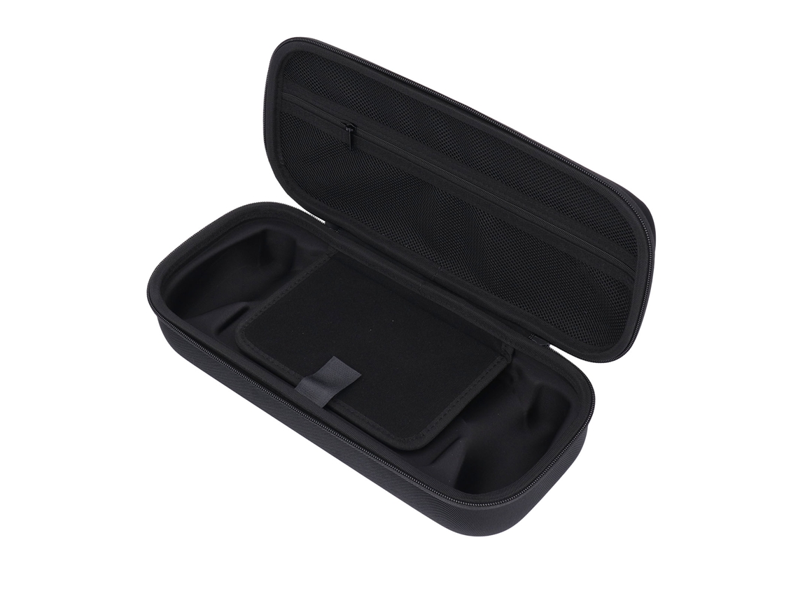 Funda De Transporte Para Ps5 Portal Com Protetor De Tela Resistente À Água E Choques Portátil