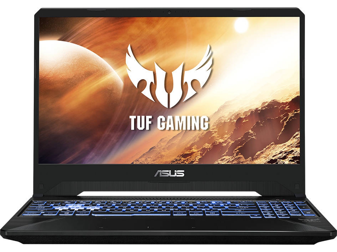 ASUS FX505DT-BQ051 R5-3550 8-512-4 15NOS