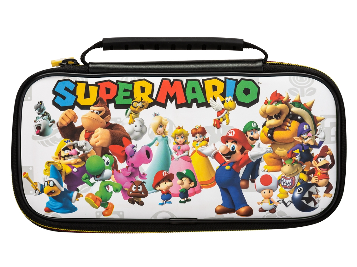 mario school bolsa