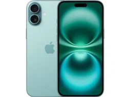 APPLE iPhone 16 Plus 512GB Azul-petróleo