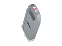 Tinteiro Compativel CANON Pfi710 - Pfi310 - Pfi110 Magenta (2356C001 - 2361C001 - 2366C001)