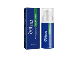 Gel Eelhoe Alivio Corpo Massagem Mãos Pés