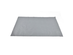 Tapete De Proteção Contra Incêndio Churrasco 100x150cm