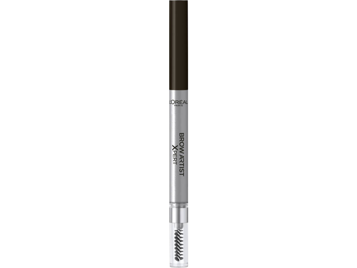 Lápis de Sobrancelhas L’ORÉAL PARIS Make-Up Designer Brow Artist Xpert - 109 Ebony -