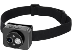 Câmera Ação Sport 2mp SFUSHOS