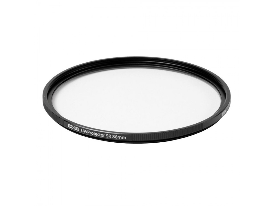 Filtro IRIX Edge UV 86 mm