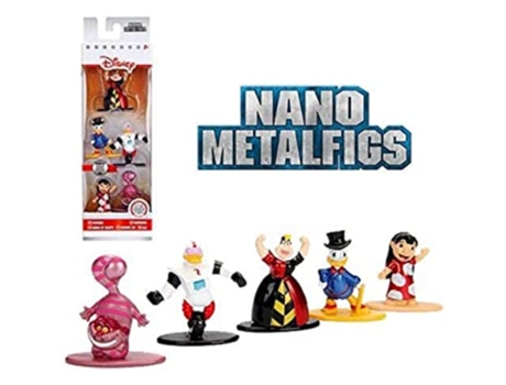 Figura de Ação DONALD 70944 (Multicor)