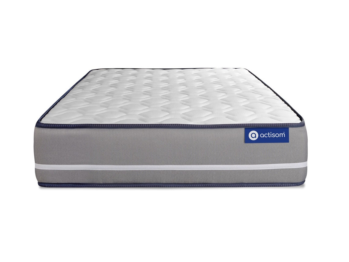 Colchão ACTISOM Actiflex Pur (75x190 cm - Molas Ensacadas )