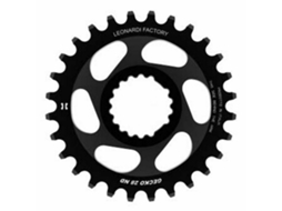 Prato Oval Gecko Track Race Face Preto 32Tleonardi Racing