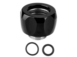 Conector Compressão G1/4 LAXISCREED