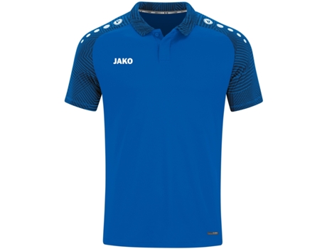 Camisa Pólo Infantil Jako Performance (Tam: 12/12)
