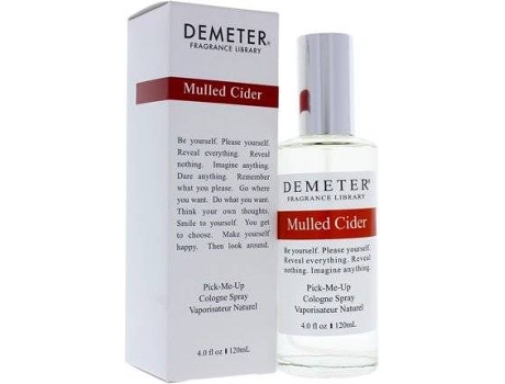 Champô  Mulled Cider (118g)