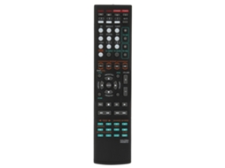 Controle remoto Mali substituto para Rav284 WN05820EX, RX V363, RX V365