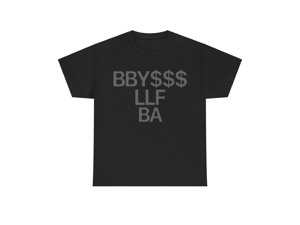 Destroy Lonely Bby Love Lasts Forever Album Tour Merch Tee T-shirt Size:m