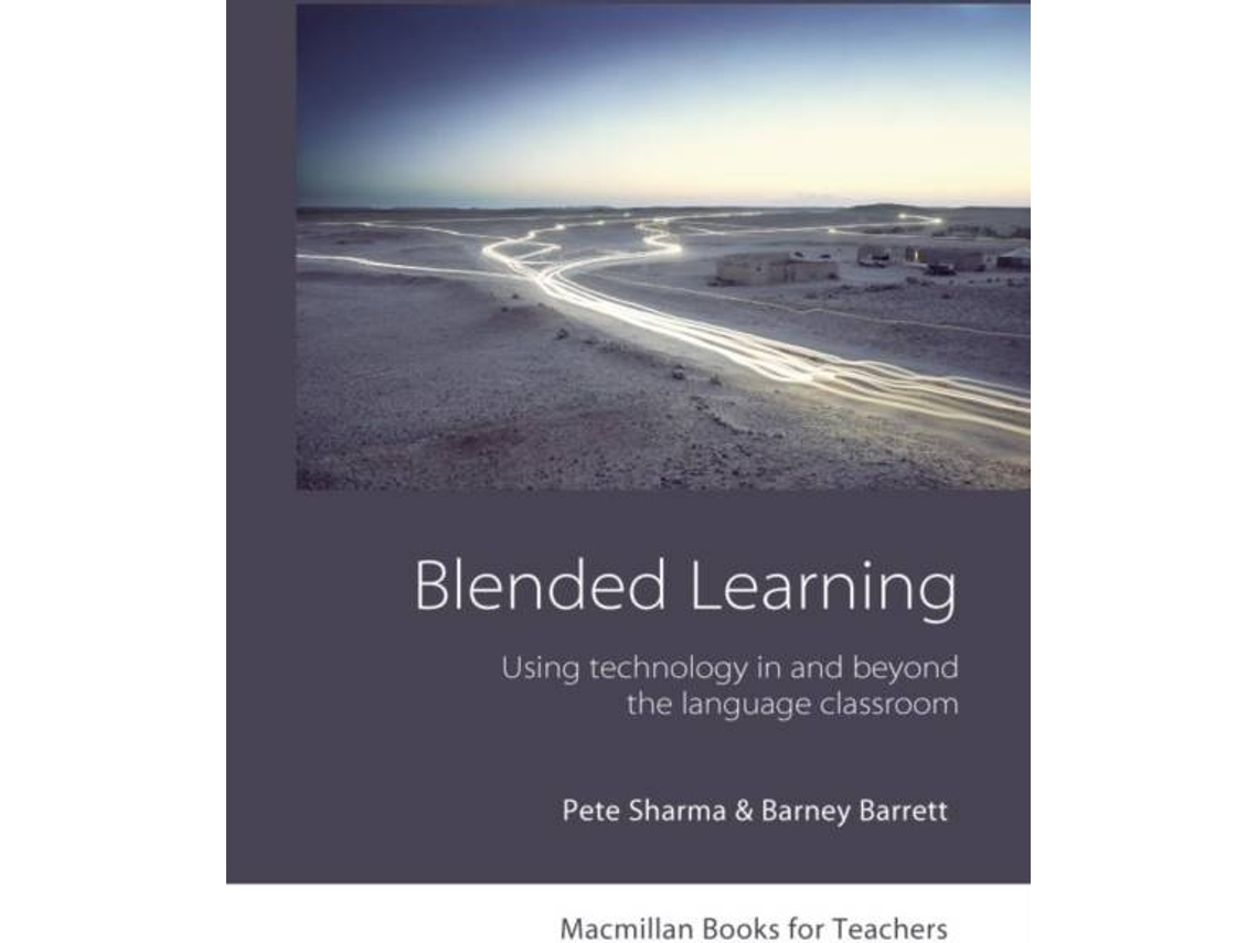 Livro MBT Blended Learning