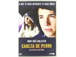 Cabeza de perro (2006)