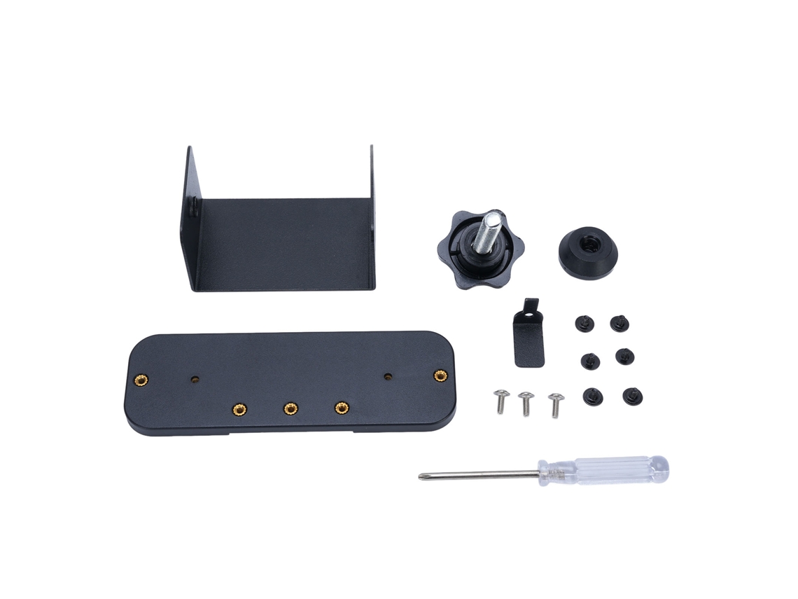 Suporte Anti Roubo para Campainha com Vídeo Primerox