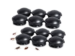 Armadilhas para Baratas com Isca | S/MARCA