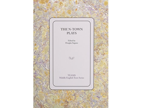 Livro NTown Plays de Victor I Scherb (Inglês)