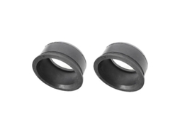 2pcs Junta De Vedação Coletor Admissão Turbo V758424680 Para 208 308cc 3008 C4 Rcz Ds5