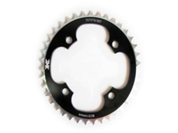 Prato KCNC Bear mtb