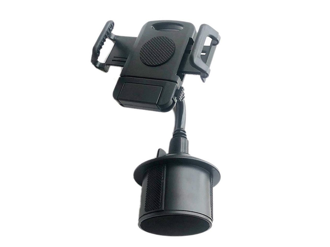 Suporte De Copo Ajustável Para Carro 360, Universal, Suporte Para Celular, Gps