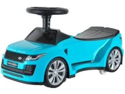 Correpasillos Range Rover Voque - Azul