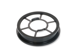 Filtro de Aspirador Preto Decker Bdasv101 para Aspirador Vac300bc