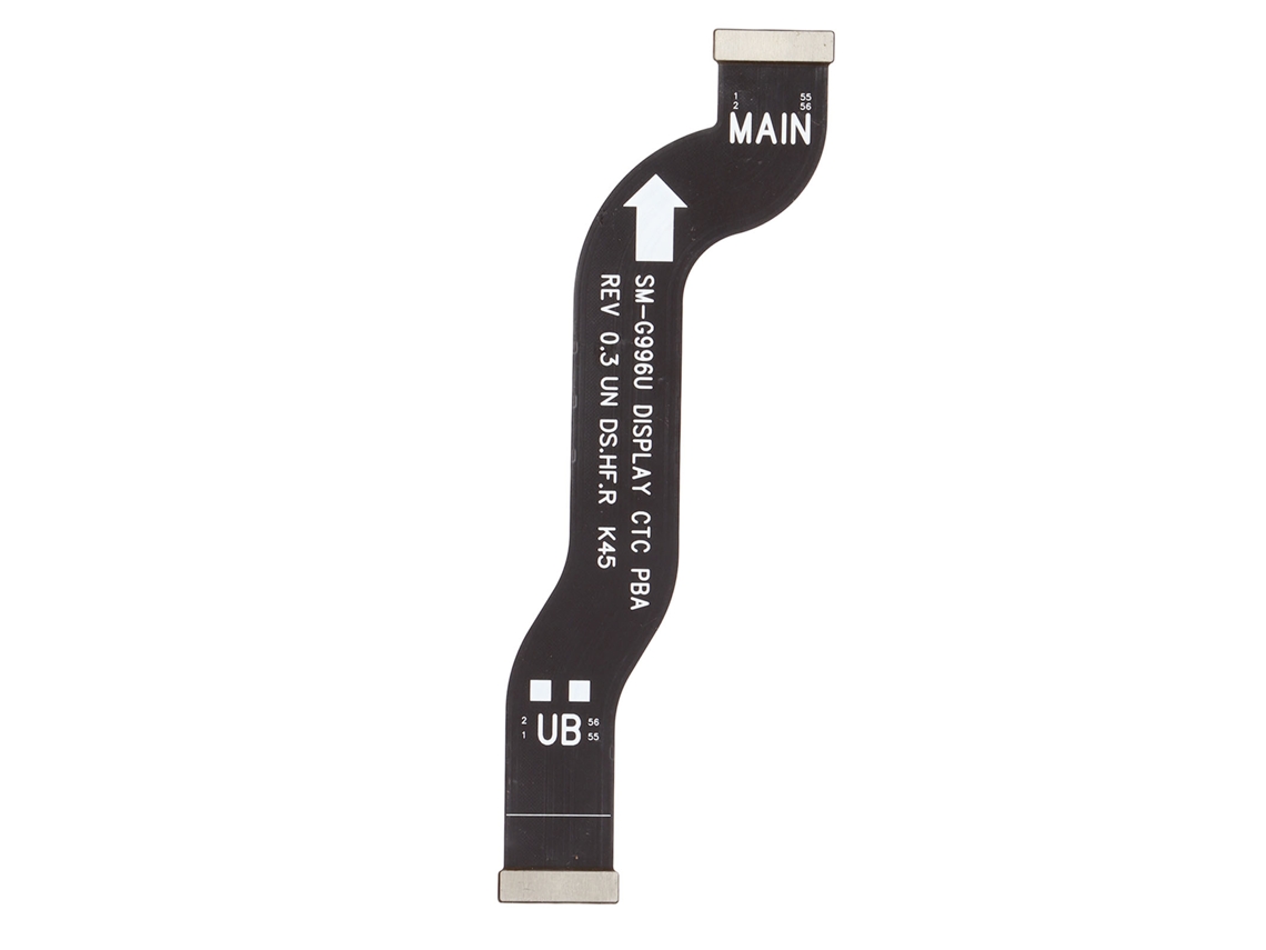 Cabo Flexível Conecta Placa mãe LAXISCREED