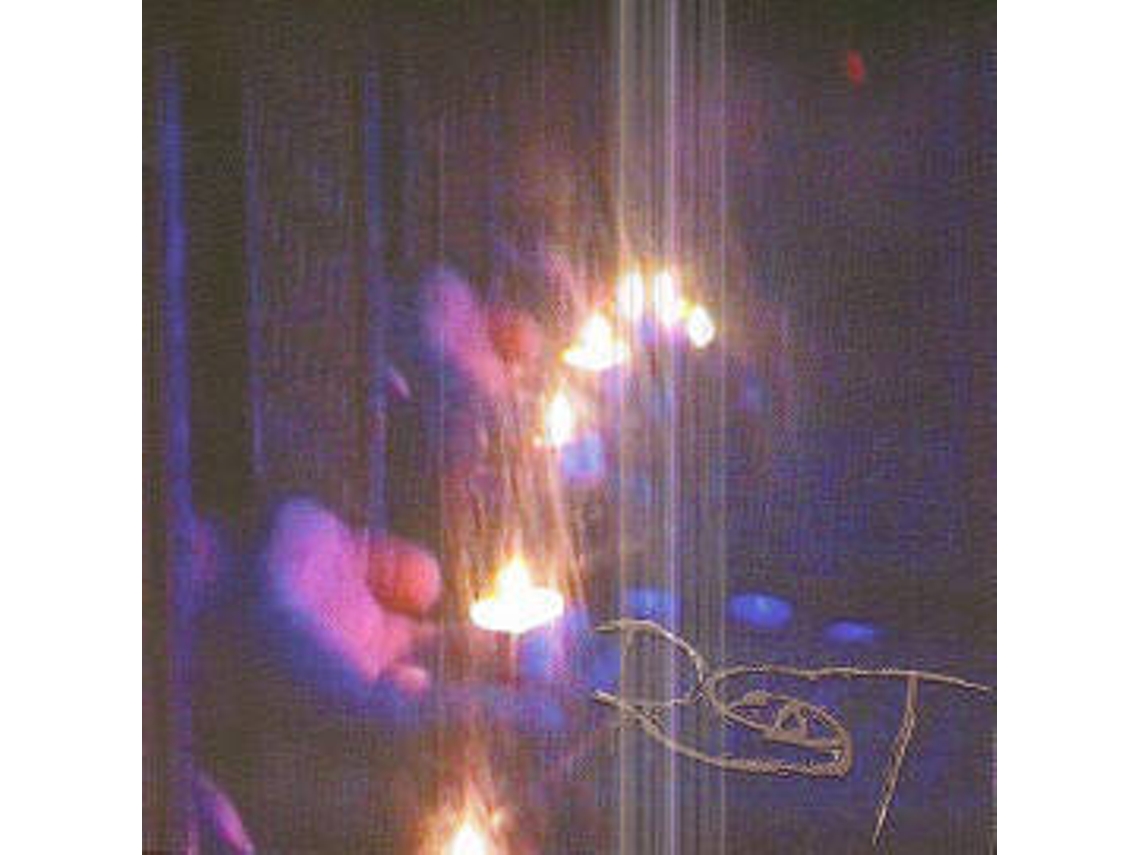 CD ROT  - Rot (1CDs)