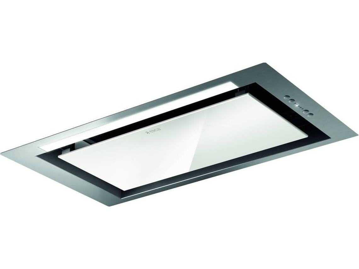 Exaustor ELICA Hidden IXGL/A/60 (603 m3/h - 52.3 cm - Inox)