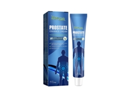 Creme Calmante Homem Hidratação Profunda Imediata