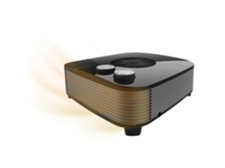 Cecotec Readywarm 2050 Max Horizon Preto Brilvibera